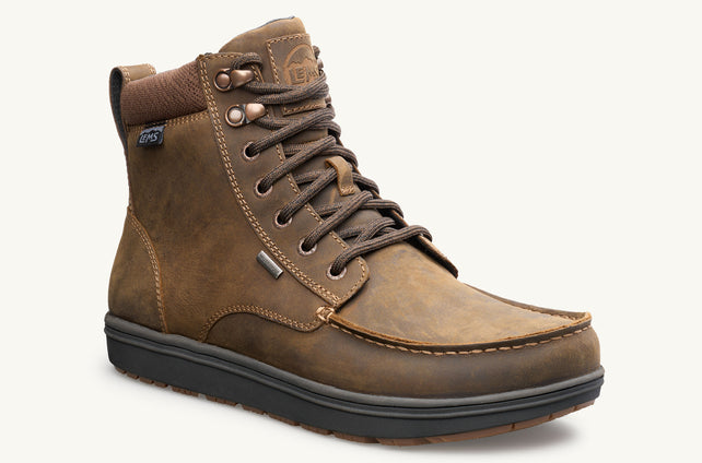 Boulder Boot Grip Impermeable