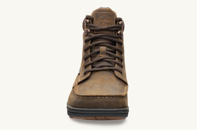 Boulder Boot Grip Impermeable