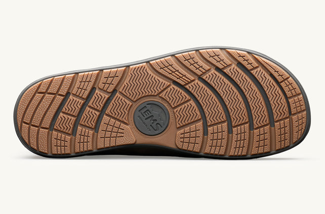 Boulder Boot Grip Impermeable