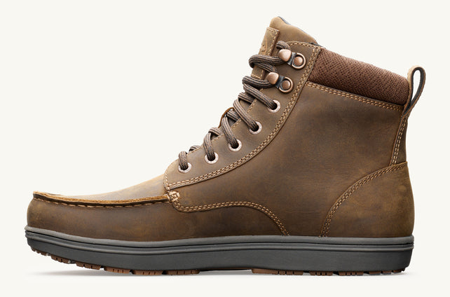 Boulder Boot Grip Impermeable