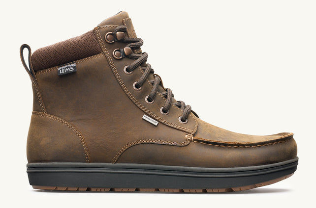Boulder Boot Grip Impermeable