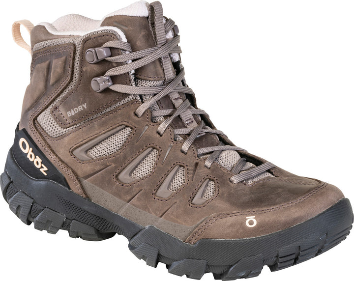 Sawtooth X Mid B-Dry - Women's