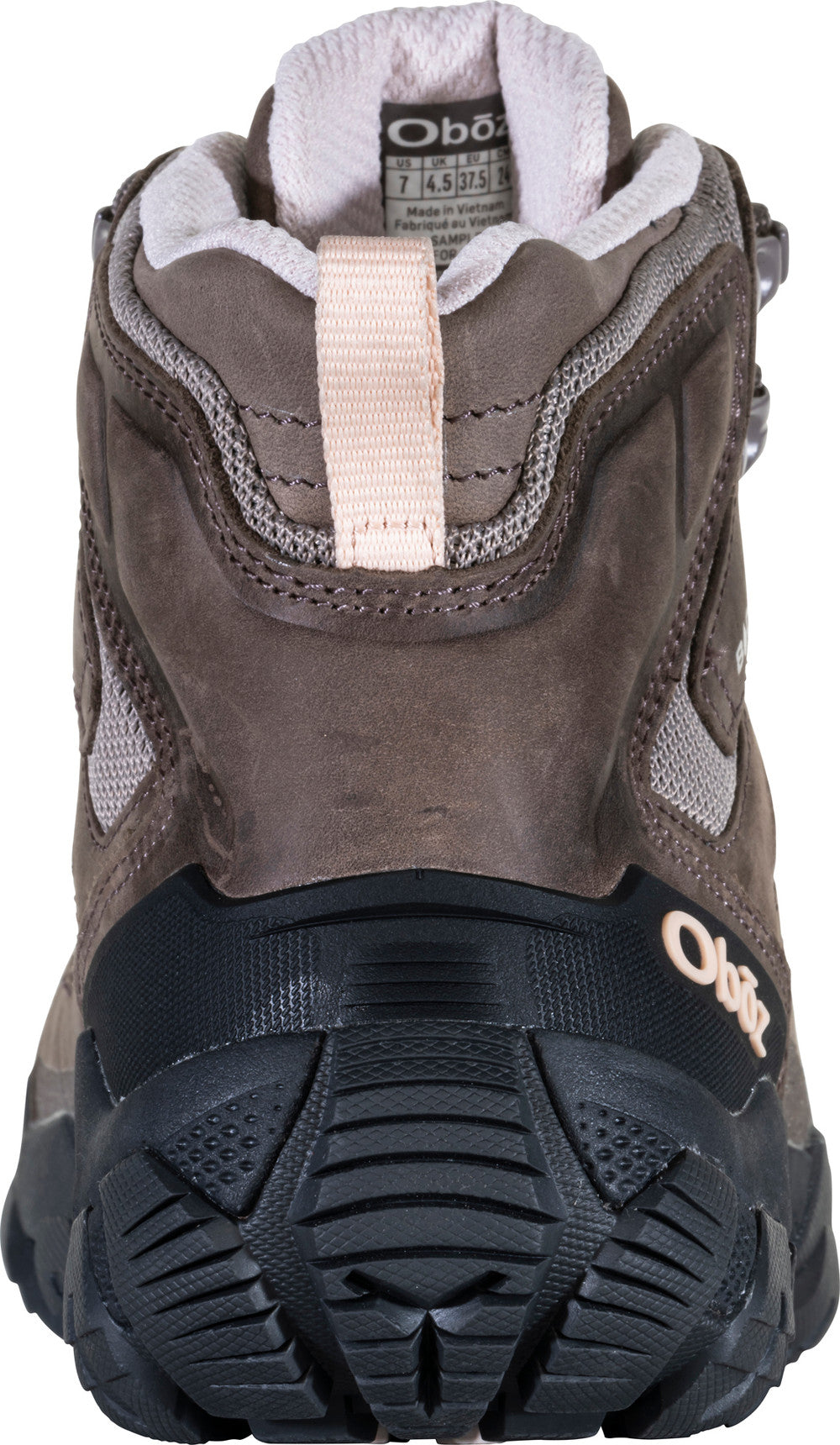 Sawtooth X Mid B-Dry - Women's