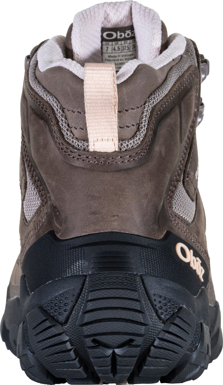 Sawtooth X Mid B-Dry - Women's