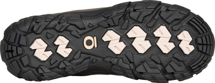 Sawtooth X Mid B-Dry - Women's