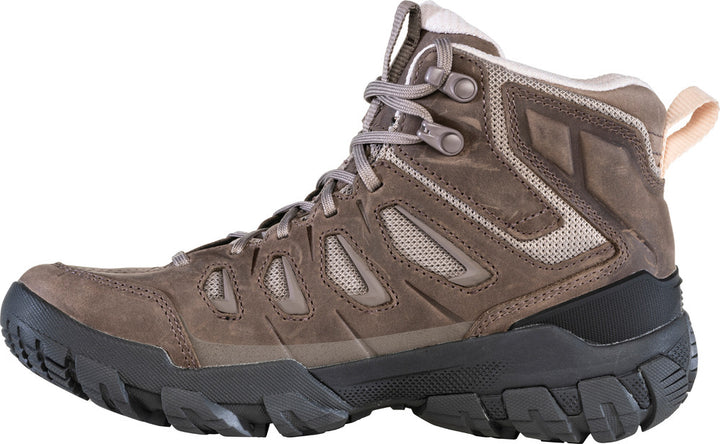 Sawtooth X Mid B-Dry - Women's