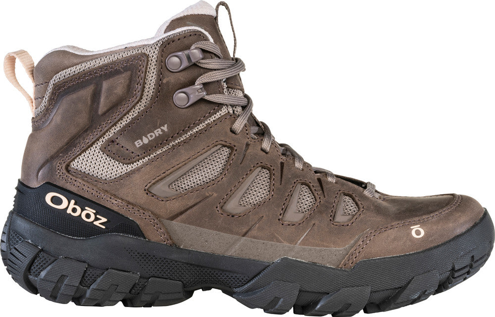 Sawtooth X Mid B-Dry - Women's