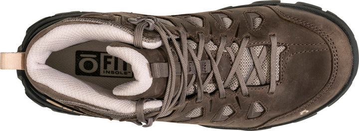 Sawtooth X Mid B-Dry - Women's