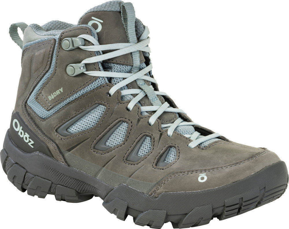 Sawtooth X Mid B-Dry - Women's