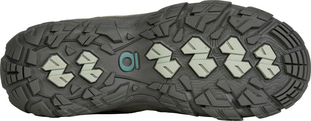 Sawtooth X Mid B-Dry - Women's