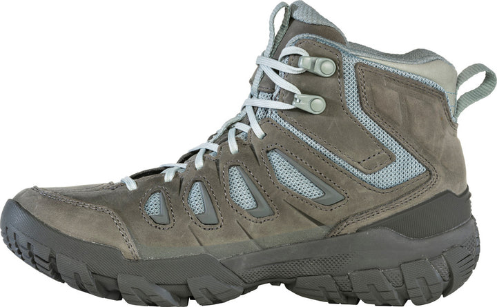 Sawtooth X Mid B-Dry - Women's