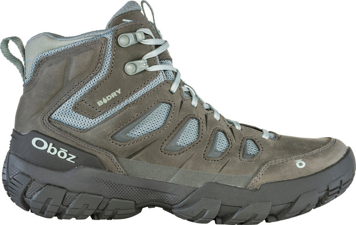 Sawtooth X Mid B-Dry - Women's