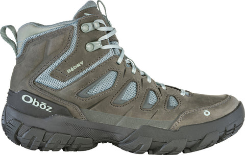 Sawtooth X Mid B-Dry - Women's