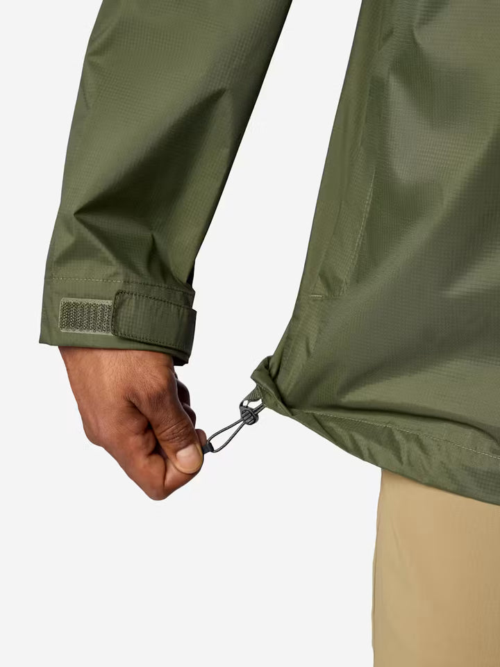 Men's PreCip Evo Jacket
