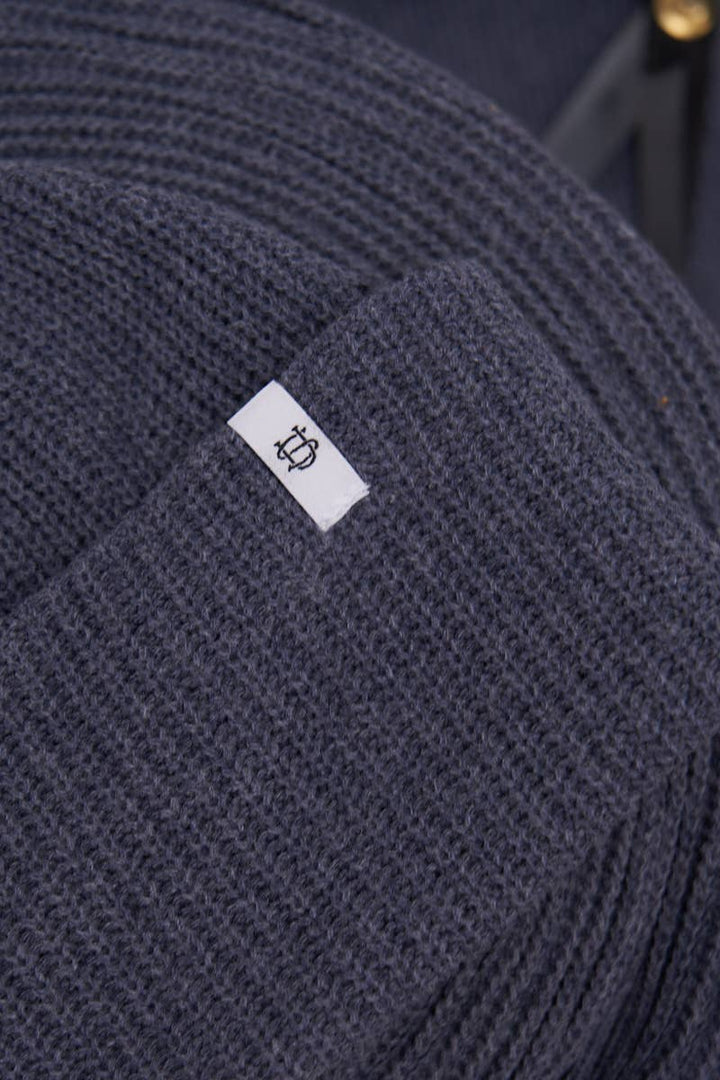 Upcycled Wool Watchcap