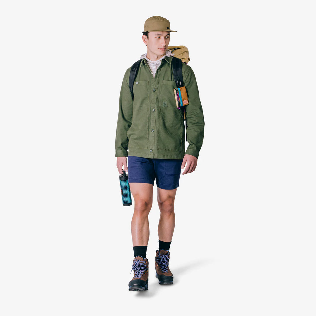 Accessory Bag - Mountain