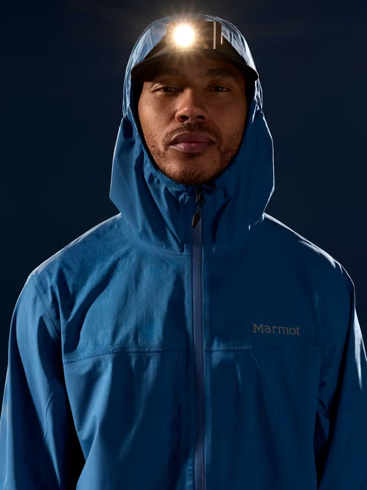 Men's PreCip Evo Flex Jacket