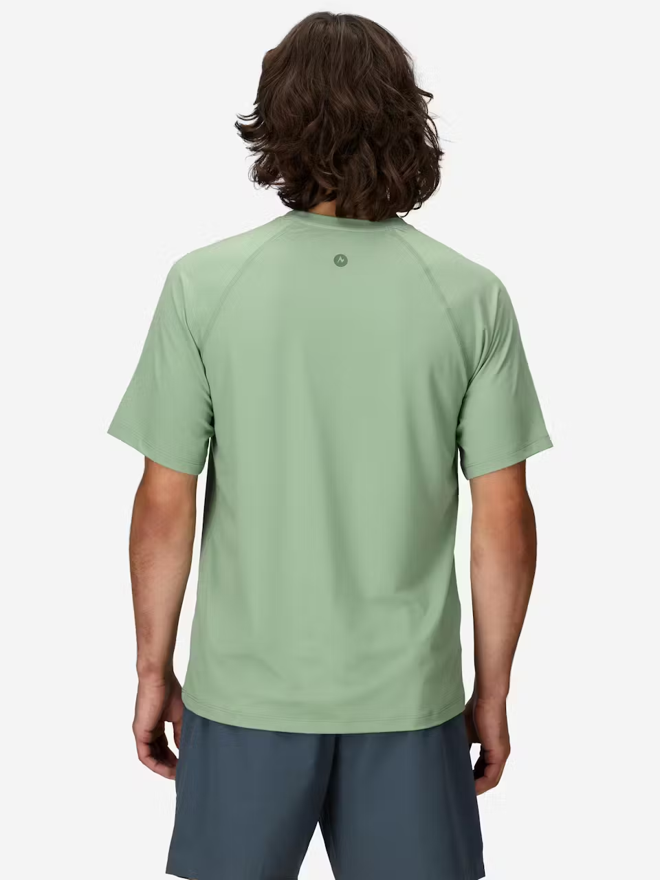 Men's Windridge UPF 50 Short-Sleeve T-Shirt