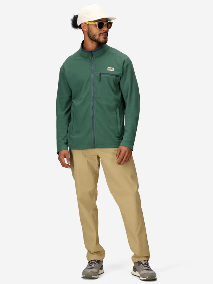 Men's Upward Fleece Jacket