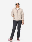 Women's Homestead Fleece Jacket