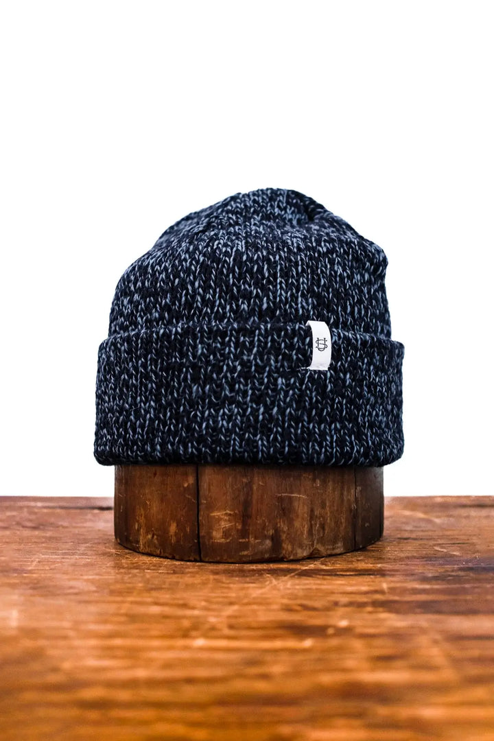Ragg Wool Beanie
