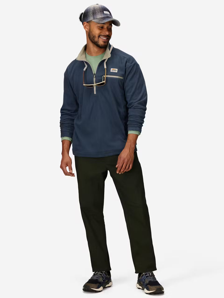 Men's Upward Fleece 1/2 Zip