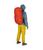 Hi-Vis Raincover