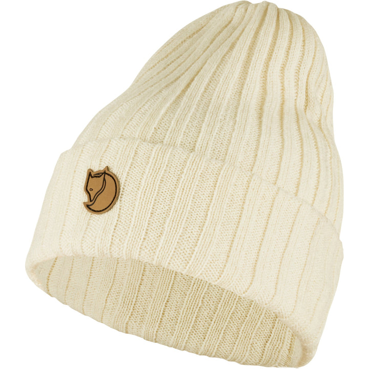 Byron Hat in Chalk White