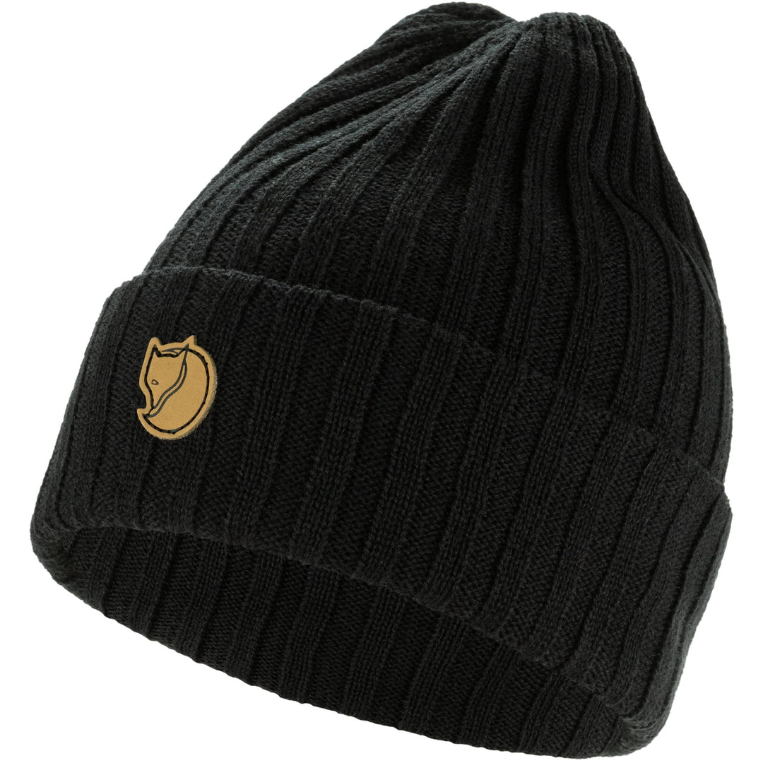 Byron Hat in Black