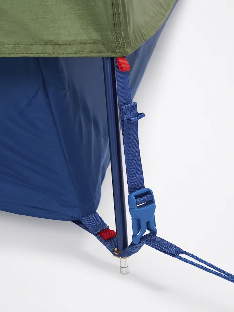 Tungsten 2-Person Tent