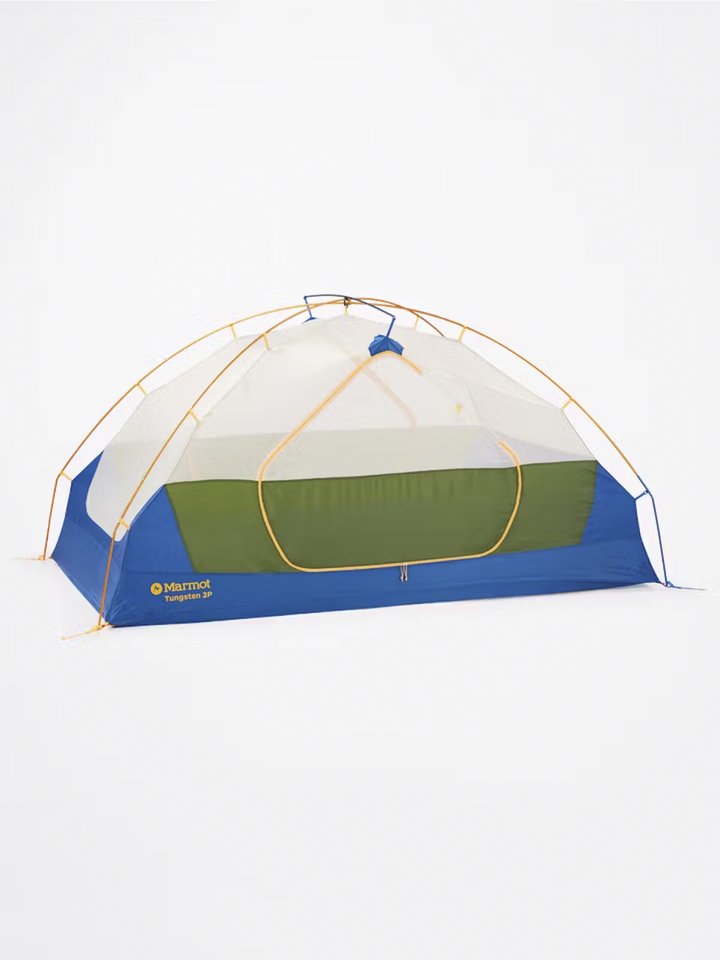Tungsten 2-Person Tent