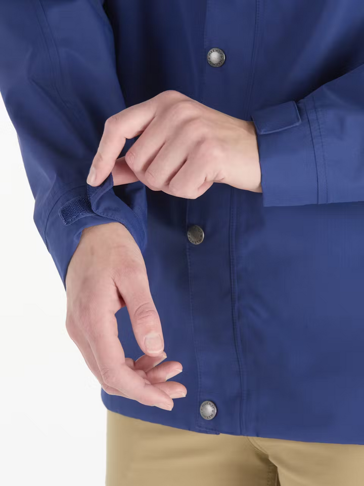 Chaqueta impermeable Cascade para mujer