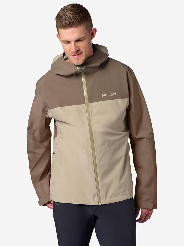 Men's PreCip Evo Flex Jacket