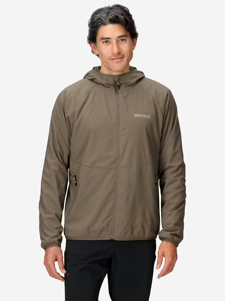 Men's Aerothermal Hoody
