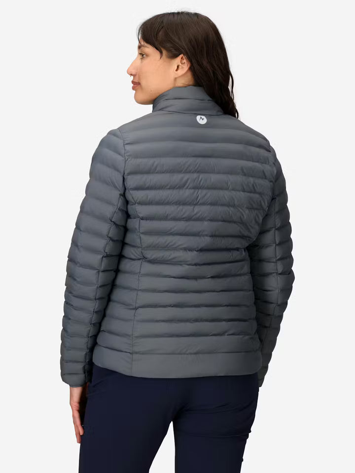 Chaqueta sin plumas Echo para mujer