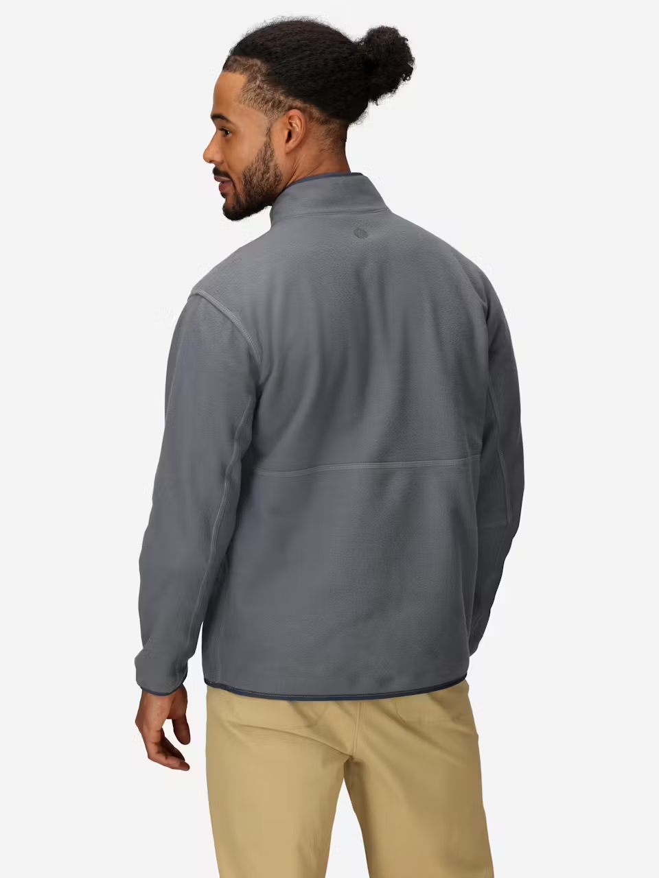 Rocklin 1/2 Zip Pullover - Men’s