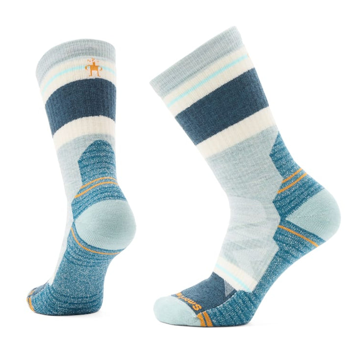 Calcetines deportivos Saturnsphere con amortiguación completa para mujer