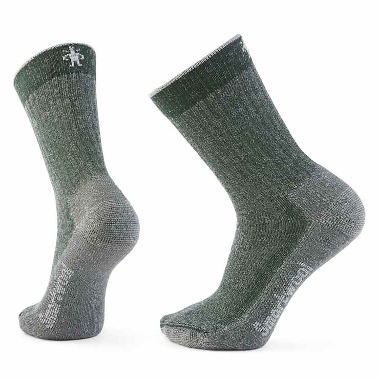 Hike Classic Edition Full Cushion 2nd Cut Crew Socks