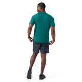 Men's Active Ultralite Short Sleeve