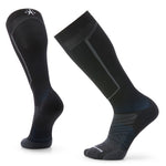 Ski Targeted Cushion Over The Calf Socks