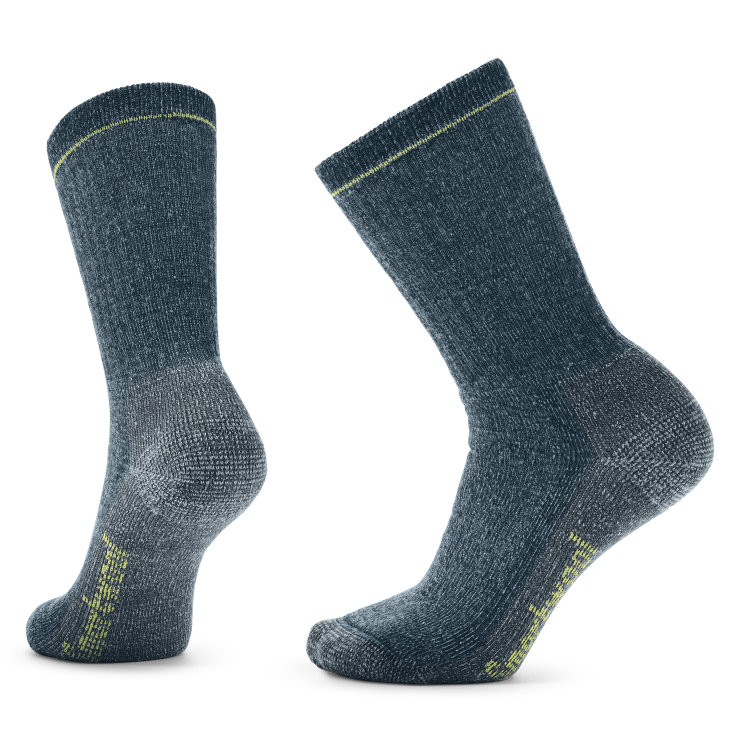 Women's Hike Classic Edition Full Cushion 2nd Cut Crew Socks