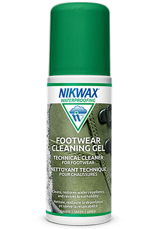 Footwear Cleaning Gel - 125ml