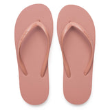 Slimz Core Flip Flops | Natural Rubber - Women's