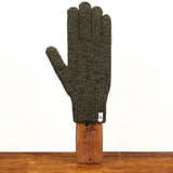 Ragg Wool Full Glove