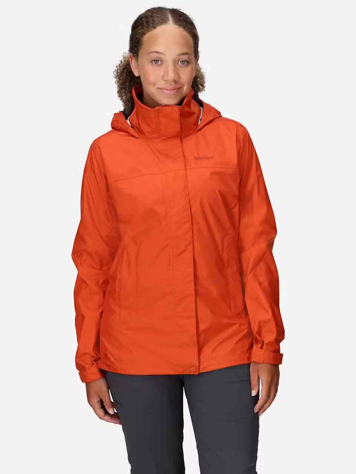 PreCip Eco Rain Jacket - Women's
