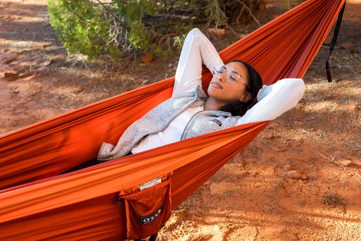 DoubleNest Hammock