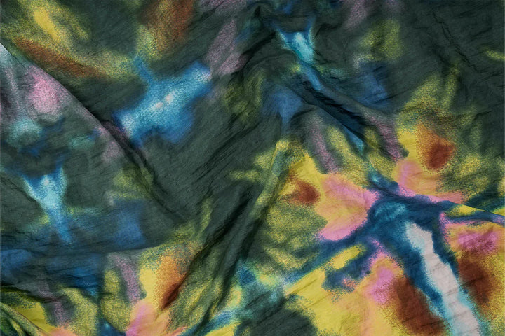 DoubleNest Print Hammock