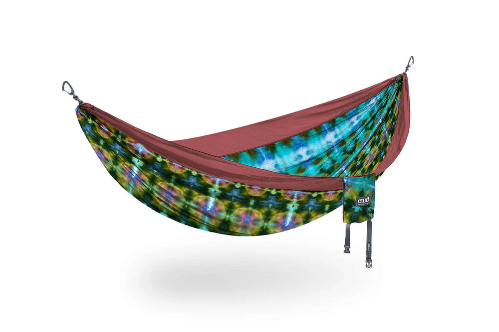 DoubleNest Print Hammock