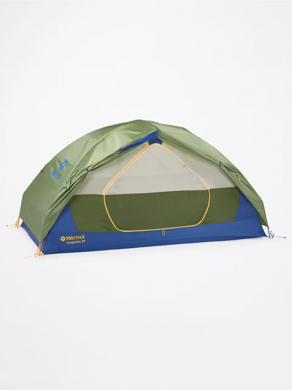 Tungsten 2-Person Tent