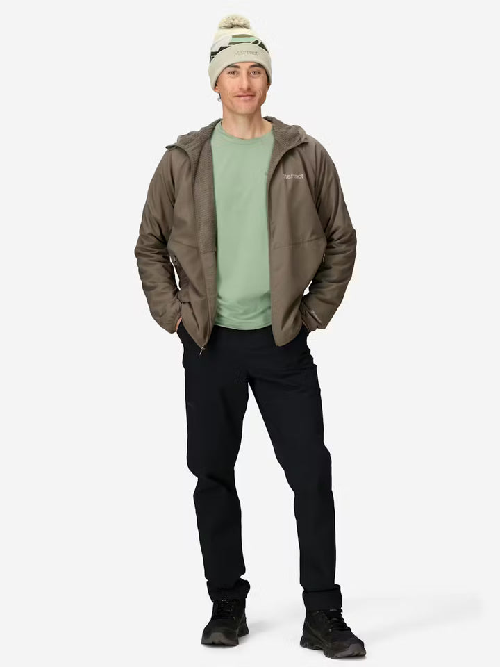 Men's Aerothermal Hoody